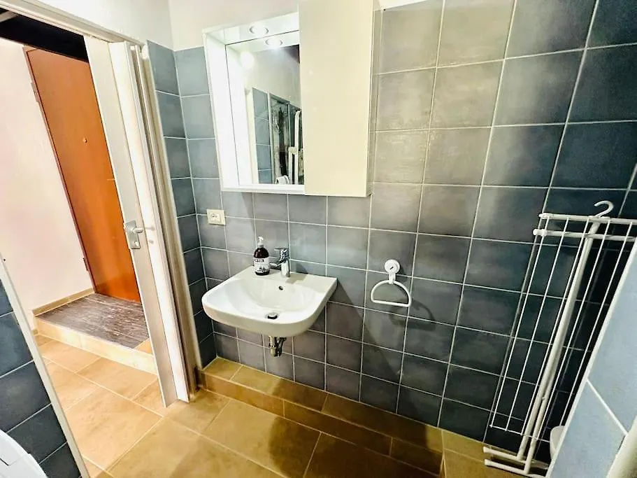 Apartment Suite Palazzo 12 - Sanremo