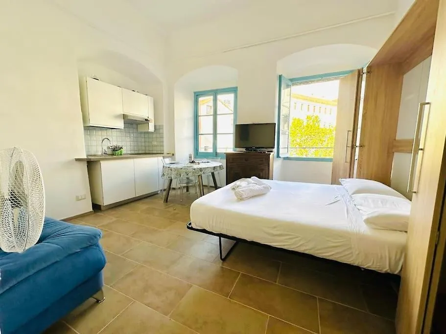 Suite Palazzo 12 - Sanremo Italy