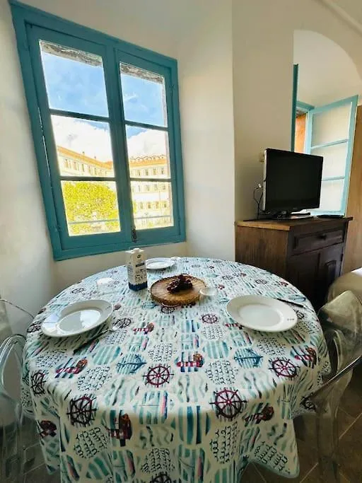 Suite Palazzo 12 - Sanremo