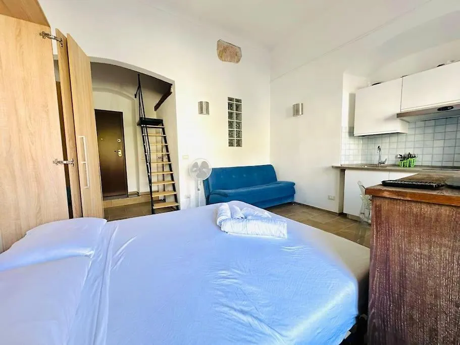 Suite Palazzo 12 - Sanremo 0*,  Italy