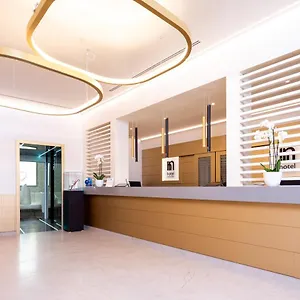 4* Hotel Best Western Nazionale
