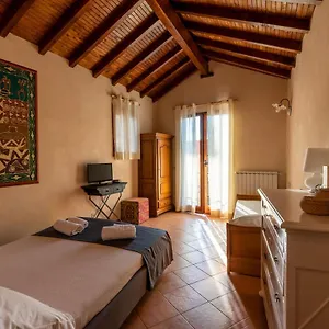 In Centro Citta, Nei Vicoli Del Borgo Apartment