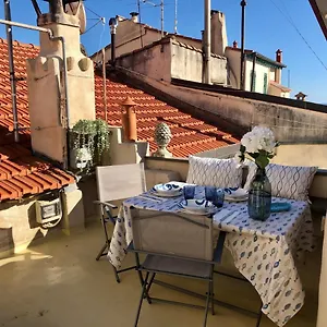 Ai Piedi Della Pigna Sanremo