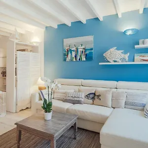 Amazing With Private Parking Sanremo
