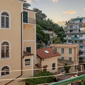 H11 - Centro Piazza Colombo - Parcheggio Privato Sanremo